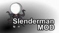 Slender Man Mod