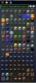 Too Many Items